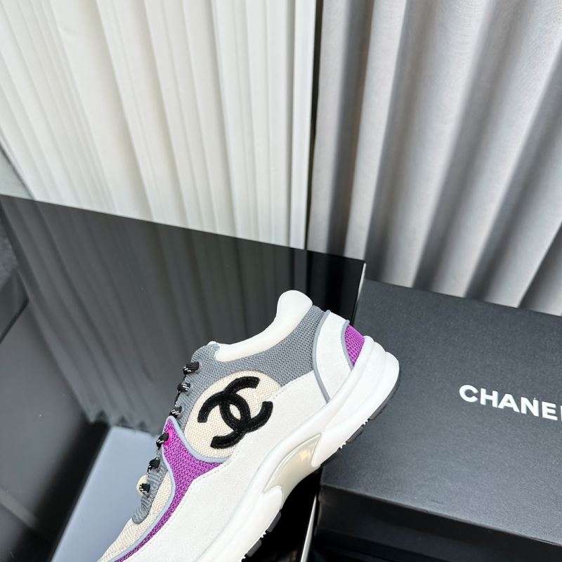 Chanel Sport Shoes